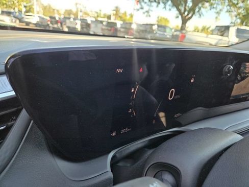 Used 2026 Buick Encore GX Sport Touring w/ Comfort Package AWD/4WD image 21