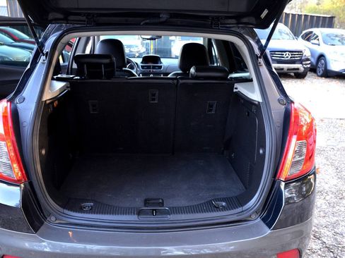 Used 2014 Buick Encore Leather image 10