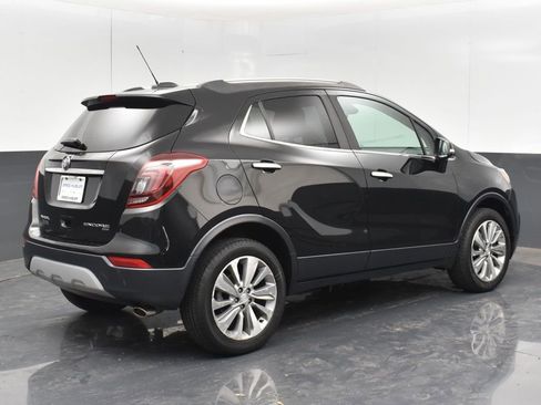 Used 2018 Buick Encore Preferred AWD/4WD image 18