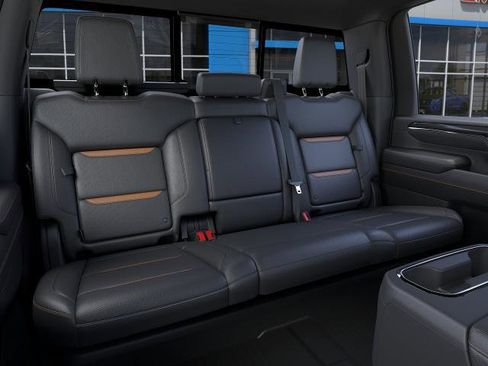 New 2026 GMC Sierra 2500 AT4 AWD/4WD image 17