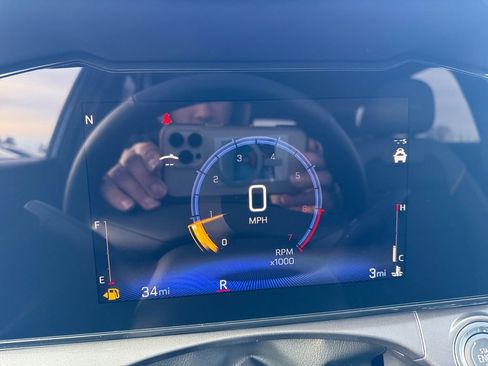 New 2026 Chevrolet Trax ACTIV w/ Driver Confidence Package image 18