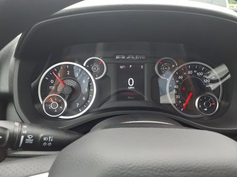 New 2026 RAM 1500 Express RWD image 26