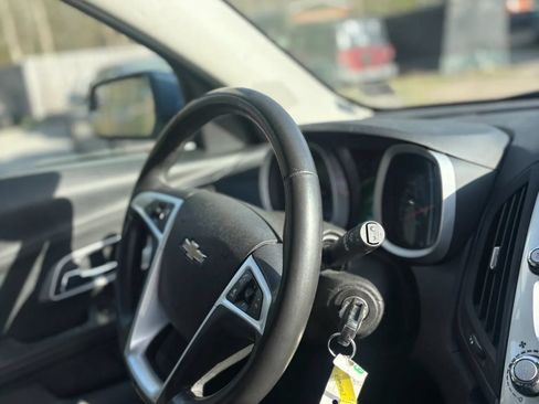 Used 2012 Chevrolet Equinox LT w/ Driver Convenience Package FWD image 31