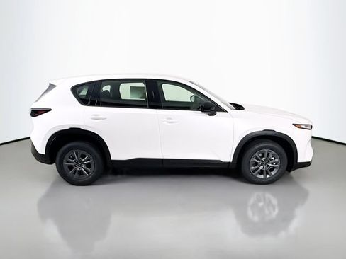 New 2026 MAZDA CX-5 AWD 2.5 S image 8