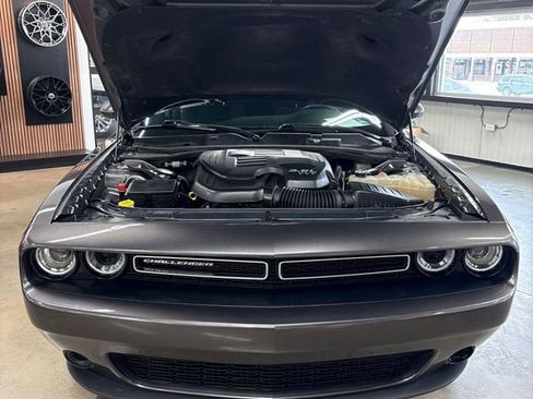 Used 2020 Dodge Challenger SXT w/ Cold Weather Group image 55