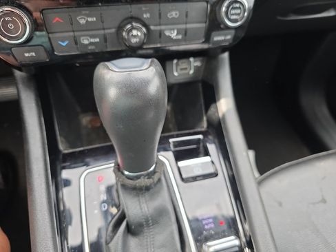Used 2024 Jeep Compass Latitude w/ Altitude Special Edition AWD/4WD image 20
