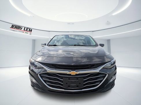 Used 2023 Chevrolet Malibu LT image 7