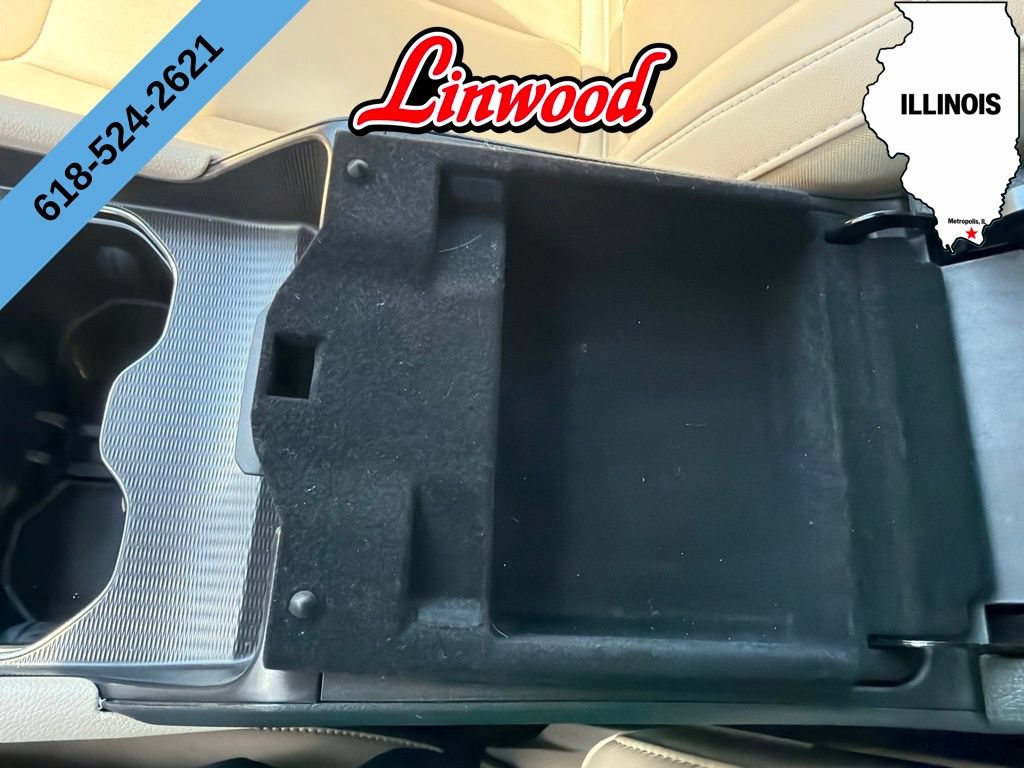 Used 2025 Jeep Grand Cherokee Limited AWD/4WD image 23
