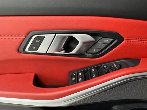 Used 2023 BMW M3 Competition w/ Executive Package image 26