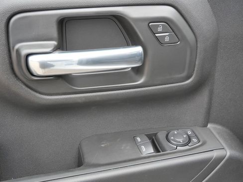 New 2026 GMC Sierra 1500 Pro w/ Pro Value Package AWD/4WD image 33