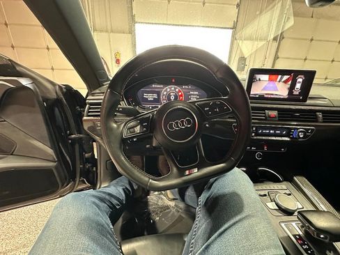 Used 2019 Audi S5 Premium Plus image 22