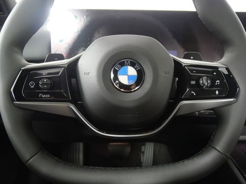 Used 2025 BMW 530i xDrive 530i xDrive image 22