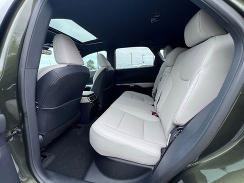New 2026 Lexus RX 350 Premium Plus AWD/4WD image 10