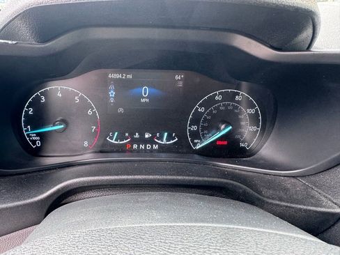 Used 2020 Ford Transit Connect XL FWD image 19
