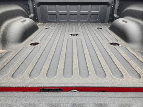New 2026 RAM 2500 Tradesman AWD/4WD image 23