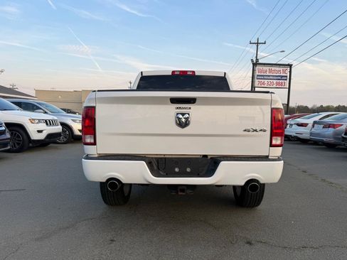 Used 2017 RAM 1500 Express image 5