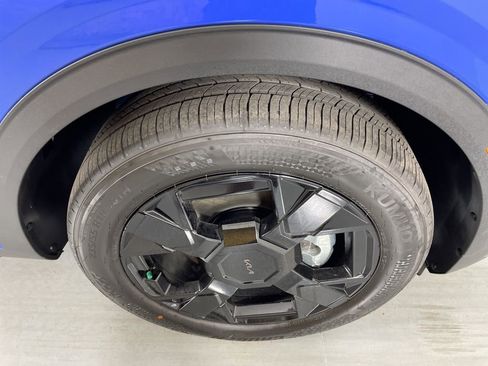 New 2026 Kia Sportage X-Line image 11