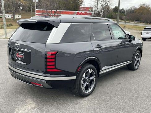 New 2026 Hyundai Palisade Limited image 23