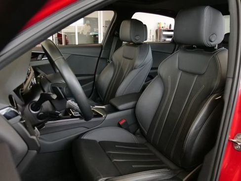 Used 2024 Audi A4 2.0T Premium Plus image 10