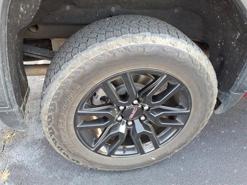 Used 2021 GMC Sierra 1500 Elevation w/ Preferred Package AWD/4WD image 8