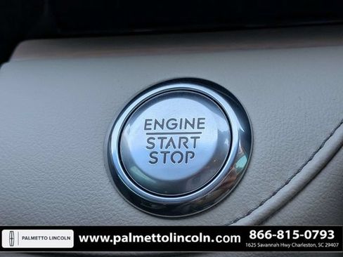 Certified 2024 Lincoln Nautilus Reserve w/ Equipment Group 202A AWD/4WD image 30