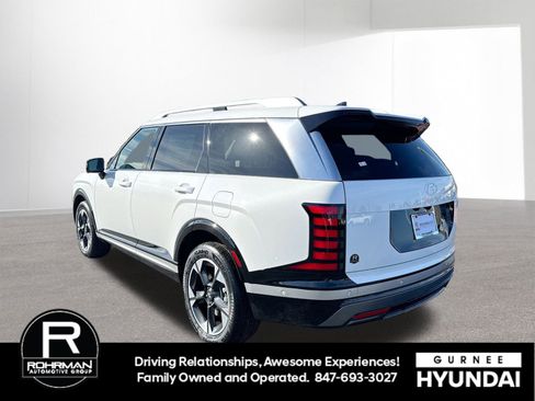 New 2026 Hyundai Palisade Limited AWD/4WD image 6