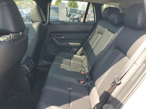 New 2026 MAZDA CX-50 2.5 Hybrid w/ Preferred Pkg AWD/4WD image 13