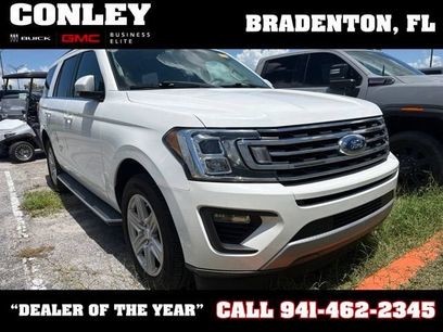 Used 2020 Ford Expedition XLT w/ Equipment Group 202A