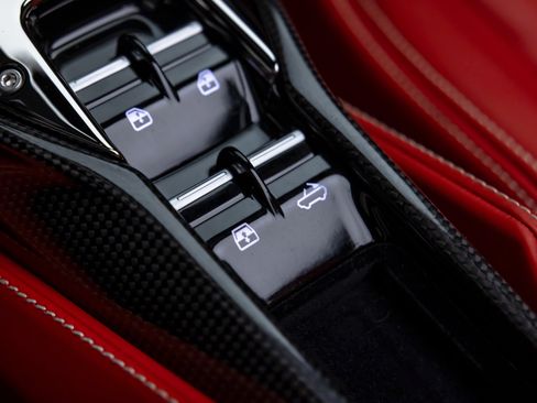 Certified 2023 Ferrari SF90 Spider AWD/4WD image 65