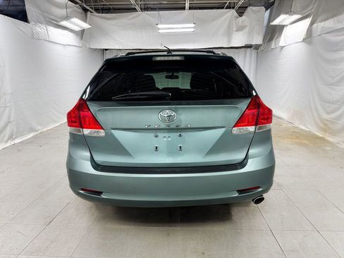 Used 2011 Toyota Venza w/ Convenience Pkg image 5