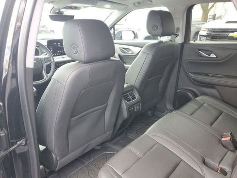 Certified 2024 Chevrolet Blazer LT w/ Sound & Technology Package image 33