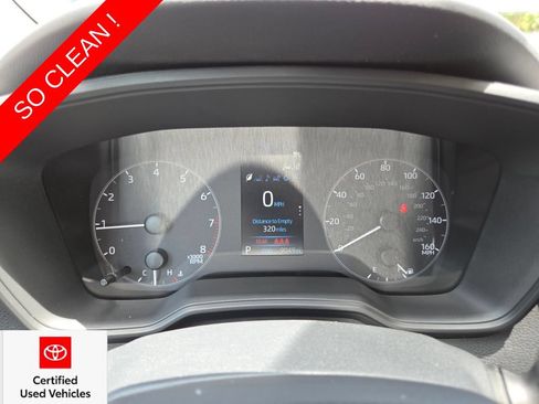 Used 2023 Toyota Corolla LE FWD image 32
