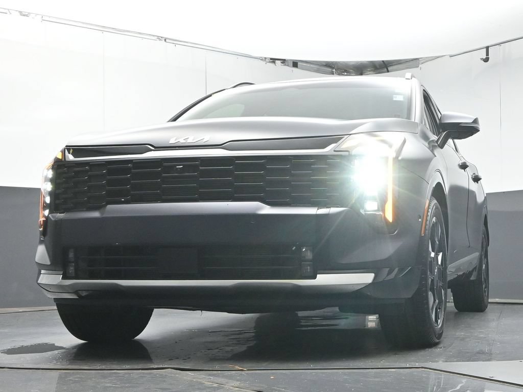 Used 2026 Kia Sportage SX FWD image 35