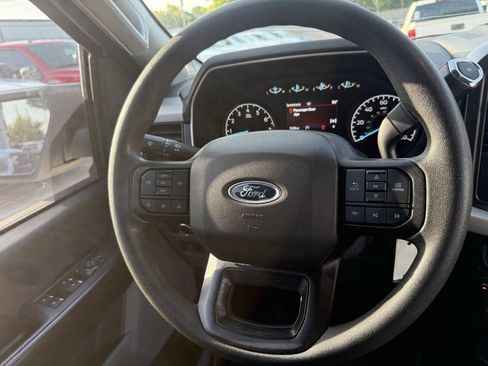 Used 2021 Ford F150 XL w/ Equipment Group 101A High AWD/4WD image 20