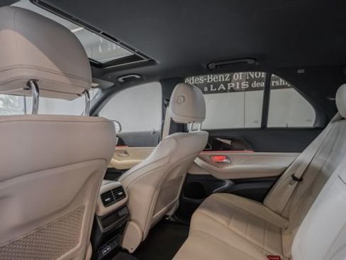 Used 2024 Mercedes-Benz GLE 350 4MATIC image 26