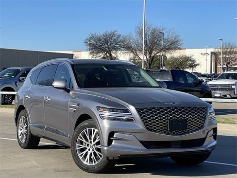 Used 2024 Genesis GV80 2.5T image 2