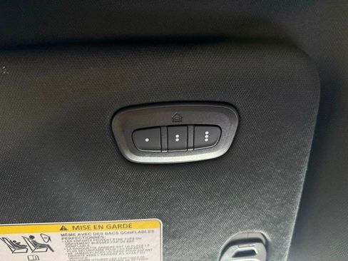 New 2025 Jeep Wagoneer Series III w/ Premium Group I image 20