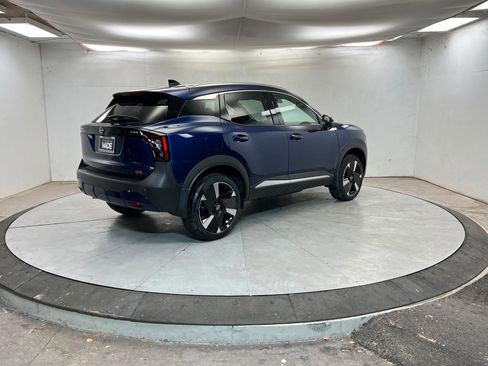 New 2026 Nissan Kicks SR image 5