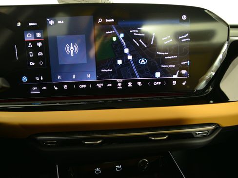 New 2026 Audi A6 Premium Plus image 26