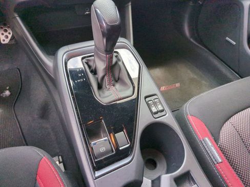 Used 2024 Subaru Impreza RS AWD/4WD image 27