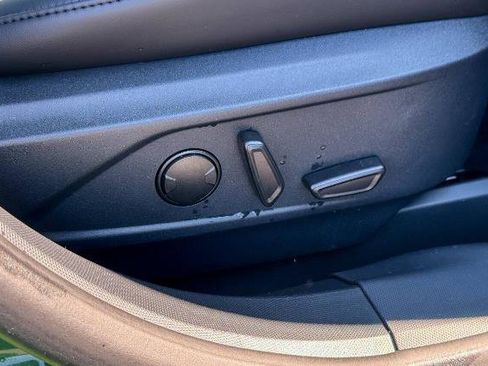 Used 2025 Ford Mustang Mach-E Premium AWD/4WD image 15