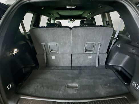 Used 2024 Jeep Grand Cherokee L Limited w/ Luxury Tech Group II image 30