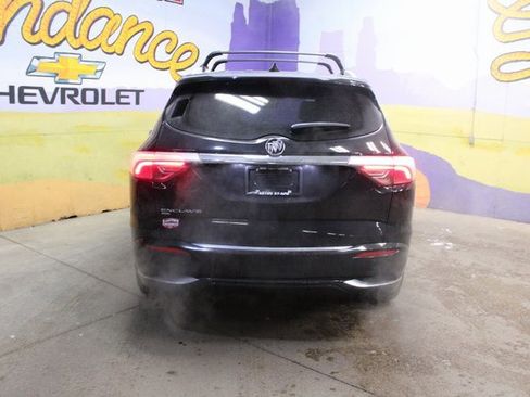 Used 2022 Buick Enclave Avenir image 7