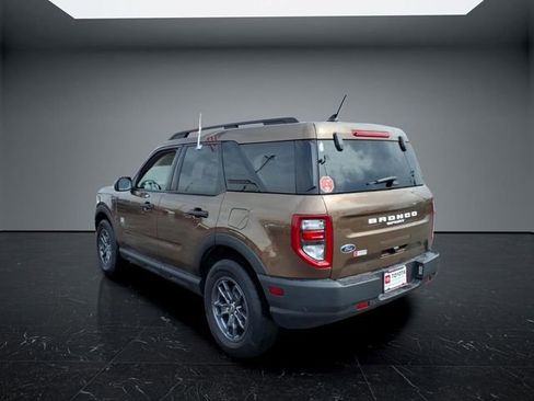 Used 2022 Ford Bronco Sport Big Bend w/ Convenience Package AWD/4WD image 6