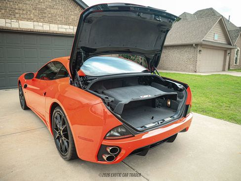 Used 2012 Ferrari California image 50