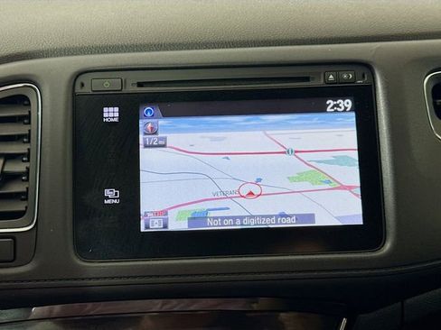 Used 2016 Honda HR-V EX-L image 13