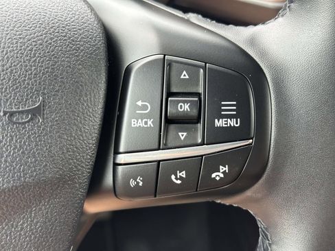 Used 2025 Ford Bronco Sport Outer Banks w/ Outer Banks Tech Package+ AWD/4WD image 15