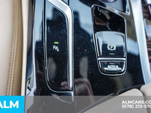 Used 2022 BMW 530i xDrive w/ Convenience Package image 44