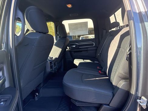 New 2026 RAM 2500 Big Horn image 14