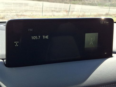 New 2025 MAZDA CX-5 AWD 2.5 S w/ Select Package image 12